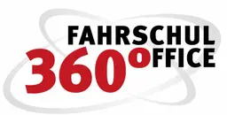 Fahrschul Office 360 Logo